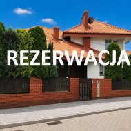 Dom na sprzedaż