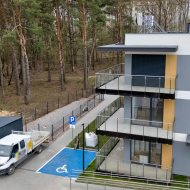Mieszkanie na wynajem