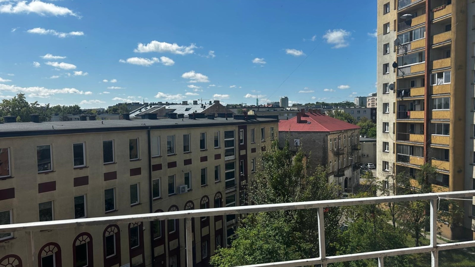 Mieszkanie na sprzedaż