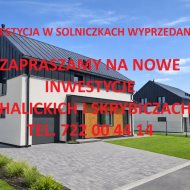 Dom na sprzedaż