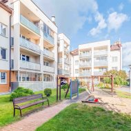 Mieszkanie na sprzedaż