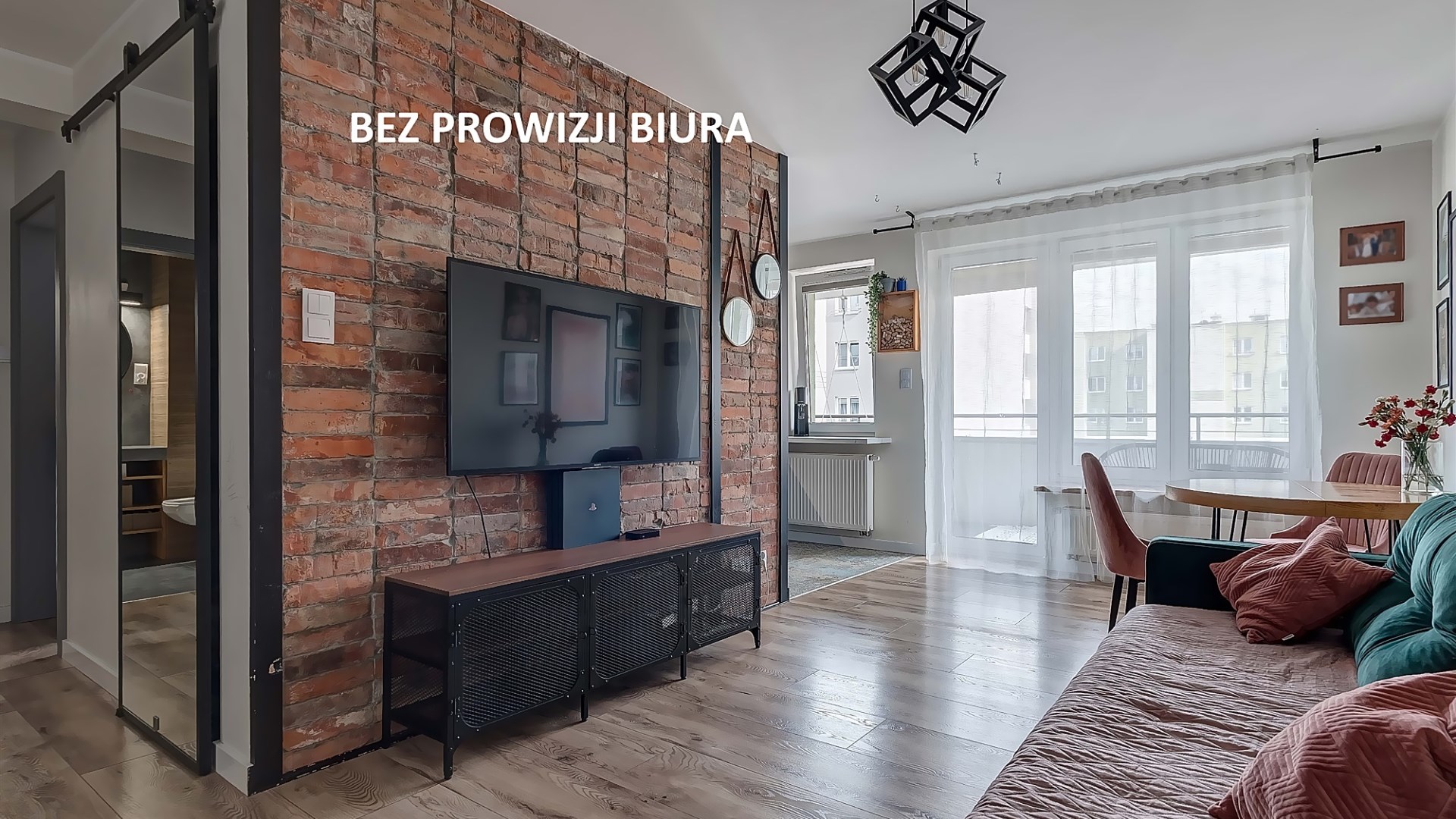 Mieszkanie na sprzedaż