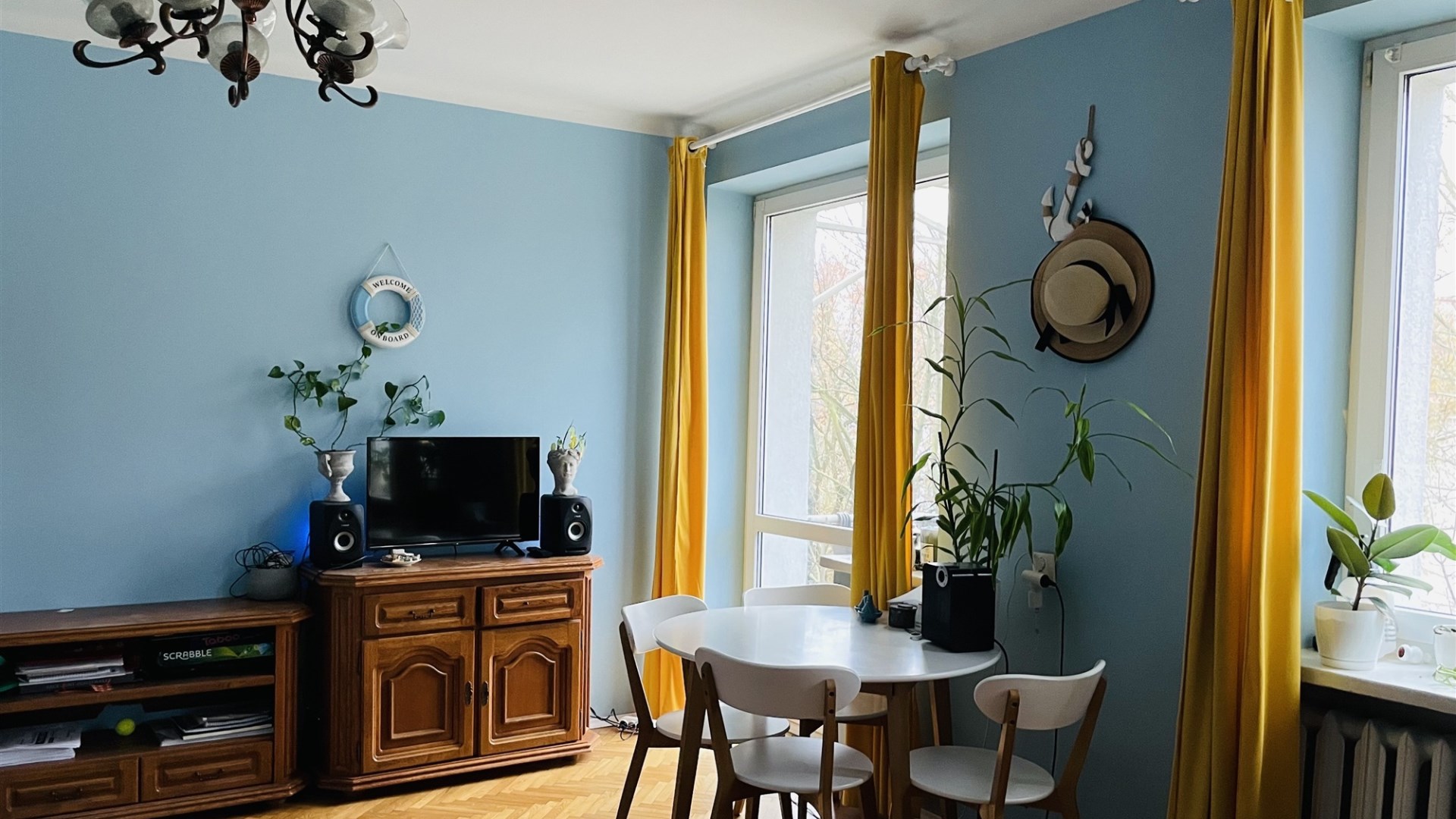 Mieszkanie na wynajem