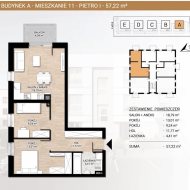 Mieszkanie na sprzedaż