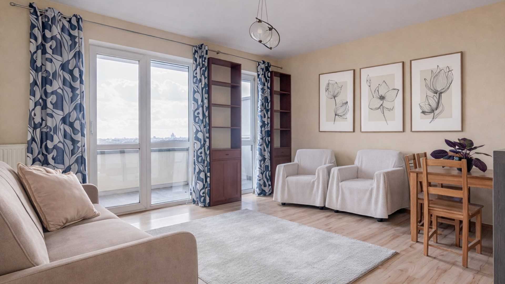 Mieszkanie na sprzedaż