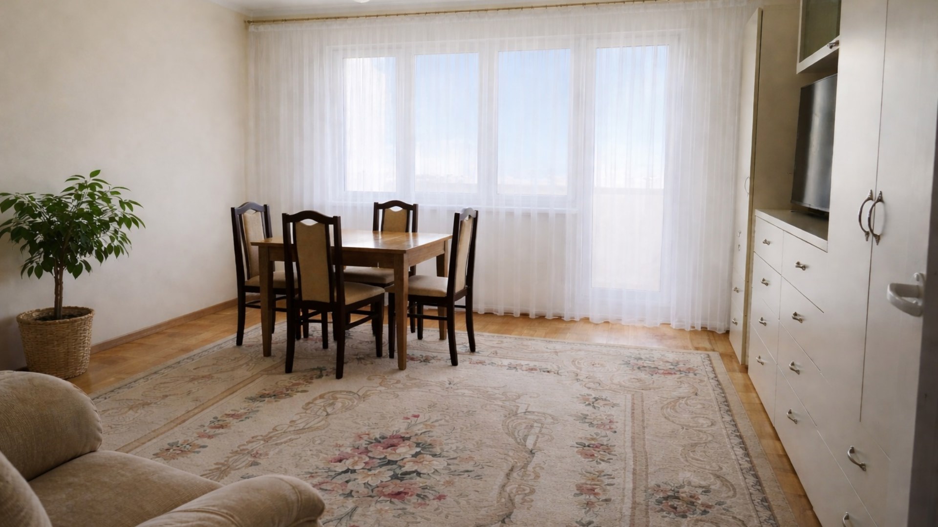 Mieszkanie na sprzedaż