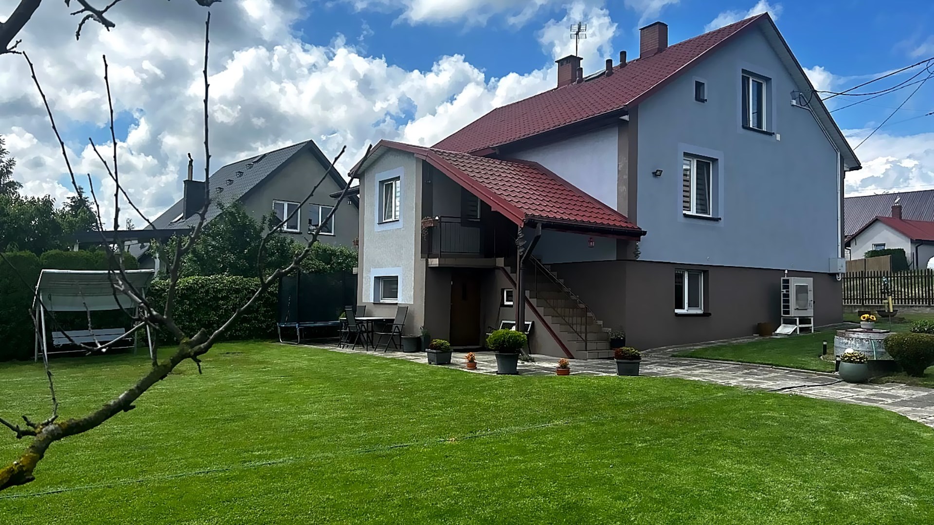 Dom na sprzedaż
