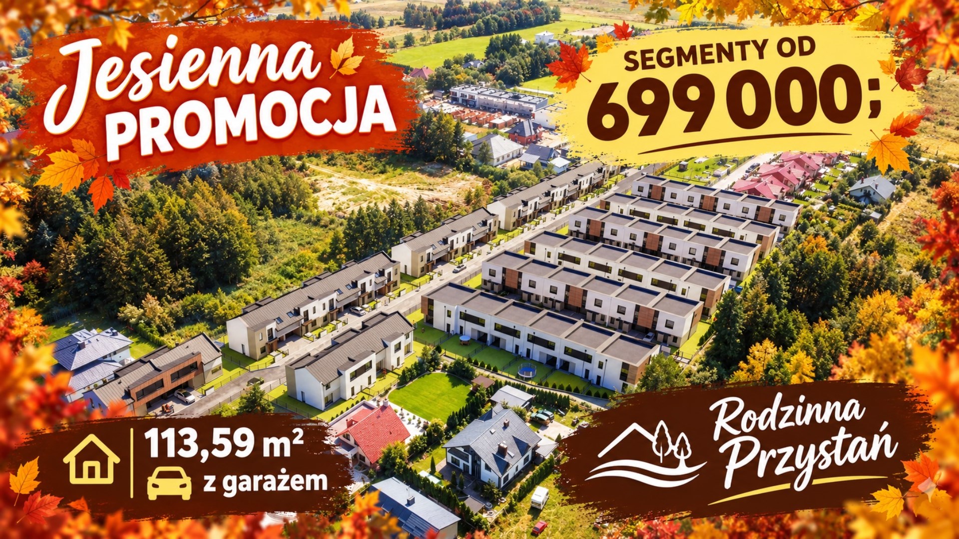 Dom na sprzedaż